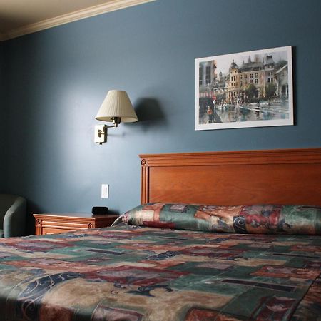 Hotel Val-Des-Sources Asbestos Εξωτερικό φωτογραφία