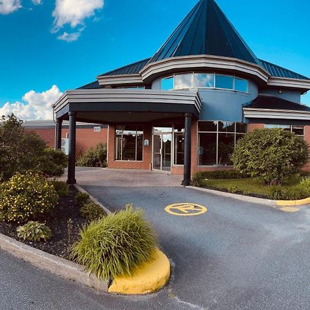 Hotel Val-Des-Sources Asbestos Εξωτερικό φωτογραφία