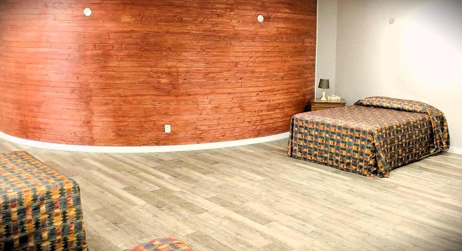Hotel Val-Des-Sources Asbestos Εξωτερικό φωτογραφία