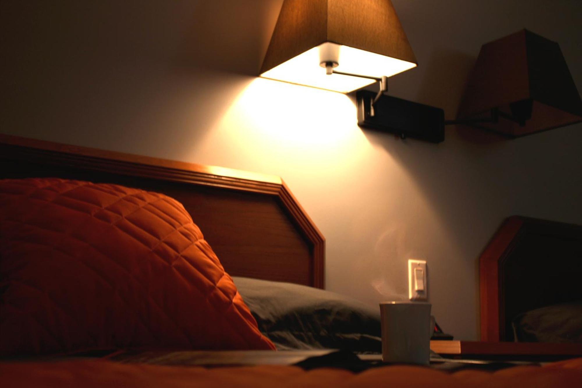 Hotel Val-Des-Sources Asbestos Εξωτερικό φωτογραφία