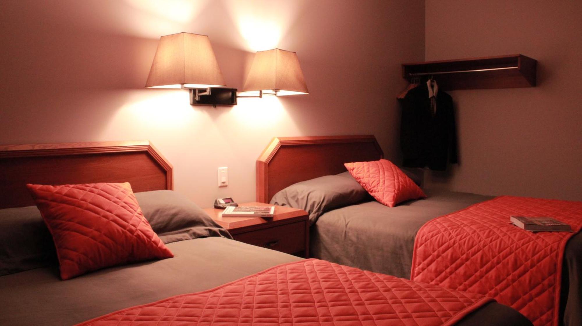 Hotel Val-Des-Sources Asbestos Εξωτερικό φωτογραφία