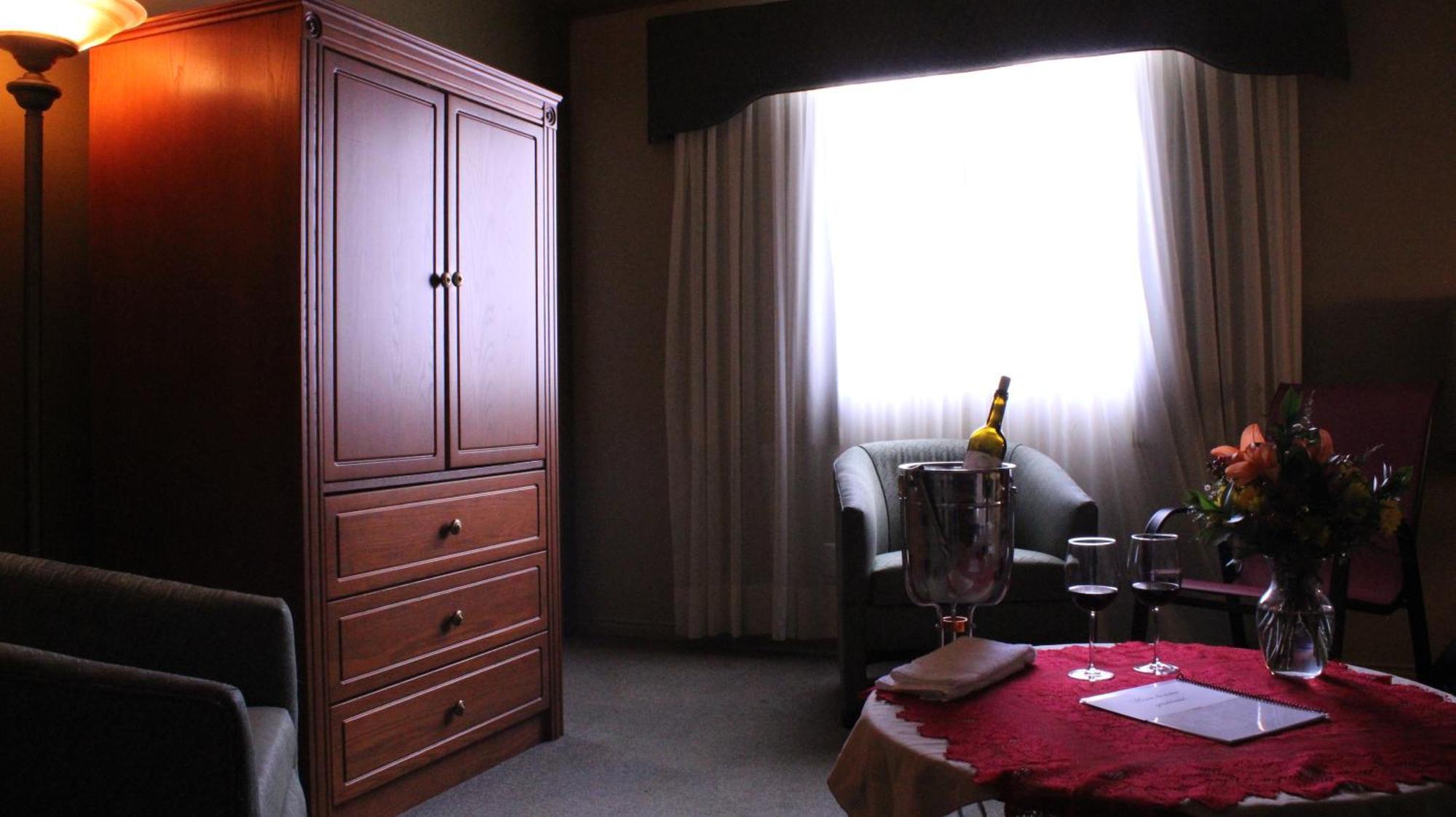 Hotel Val-Des-Sources Asbestos Εξωτερικό φωτογραφία