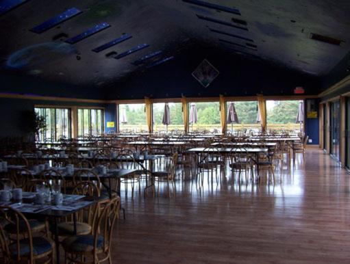 Hotel Val-Des-Sources Asbestos Εξωτερικό φωτογραφία