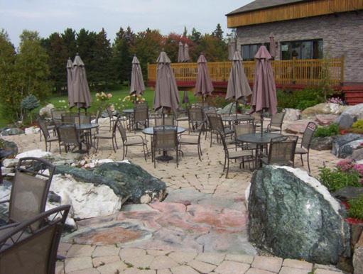 Hotel Val-Des-Sources Asbestos Εξωτερικό φωτογραφία